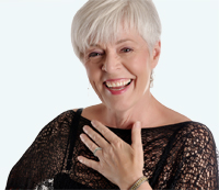Susan Lincoln